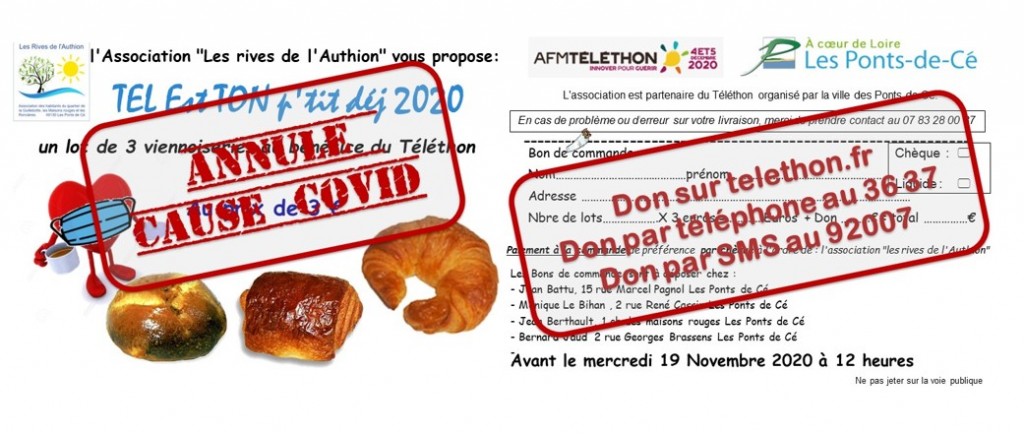 Bon de commande 2