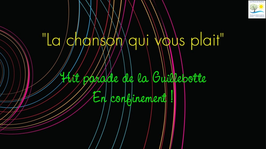 chanson